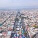 “Las vías” abrirán este domingo con el 50% de locatarios