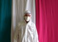 Italia registra 369 fallecidos por coronavirus en las últimas 24 horas
