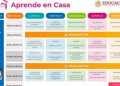Educación municipal fortalece contenido digital de aprendizaje