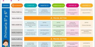 Educación municipal fortalece contenido digital de aprendizaje