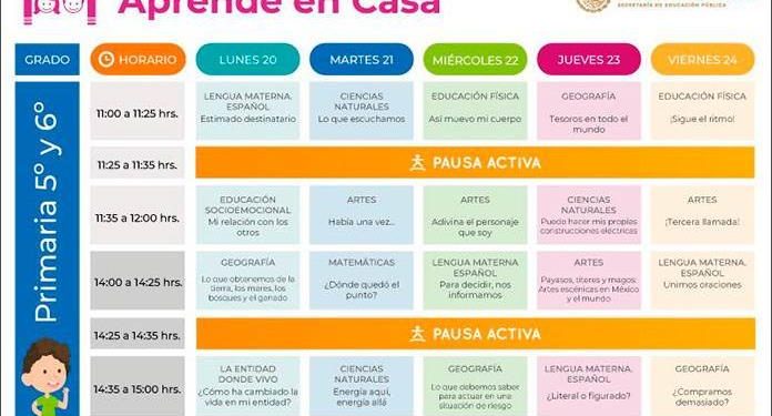 Educación municipal fortalece contenido digital de aprendizaje