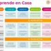 Educación municipal fortalece contenido digital de aprendizaje
