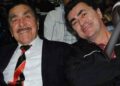 Muere mago Krotani, padre del mago Ari Sandy