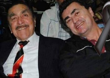 Muere mago Krotani, padre del mago Ari Sandy