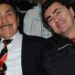 Muere mago Krotani, padre del mago Ari Sandy