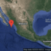 Sismo de 6.1 sacude Baja California