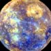Un gran fragmento de Mercurio pudo haber sido expulsado al espacio profundo por el Sol