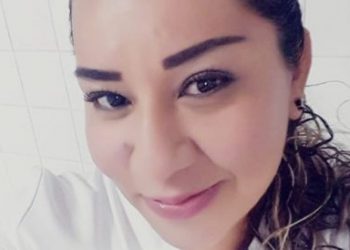 Enfermera pierde la vida por covid-19 en Morelos