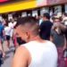 Ignoran cuarentena y se pelean por la cerveza en OXXO