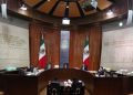 Tribunal frena envío de cartas de AMLO para promover microcréditos