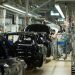 Se desploma 98% producción automotriz en México