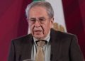Hay 8 mil 113 camas de terapia intensiva para atender coronavirus: Jorge Alcocer