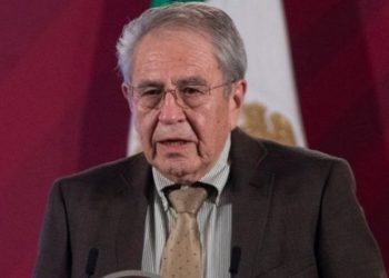 Hay 8 mil 113 camas de terapia intensiva para atender coronavirus: Jorge Alcocer