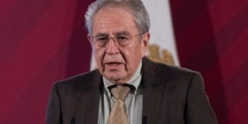 Hay 8 mil 113 camas de terapia intensiva para atender coronavirus: Jorge Alcocer