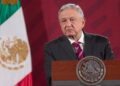 ‘A las pruebas me remito, acepto el desafío’, AMLO sobre su plan de recuperación