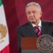 ‘A las pruebas me remito, acepto el desafío’, AMLO sobre su plan de recuperación