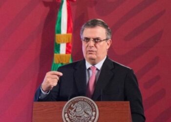 Han muerto por Covid-19 mil 66 mexicanos en EU