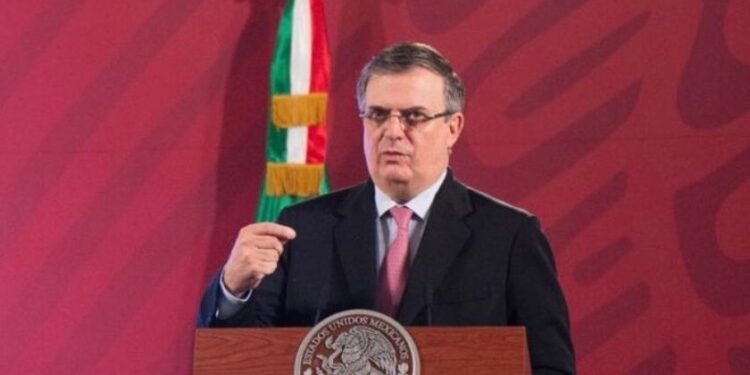 Han muerto por Covid-19 mil 66 mexicanos en EU