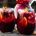 Este 10 de Mayo prepara una sangría de granada y moras