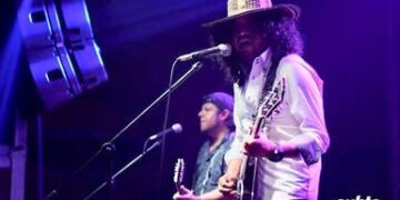 Banda poblana PCP Rock lleva buenas vibras con sus canciones