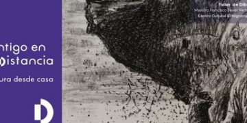 Taller de dibujo en línea