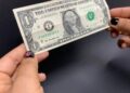 El dólar cotiza en $22.73 pesos
