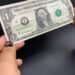 El dólar cotiza en $22.73 pesos