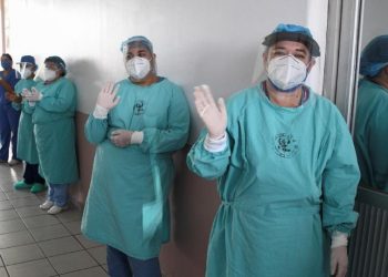 Sinaloa reporta otros 39 pacientes recuperados de coronavirus
