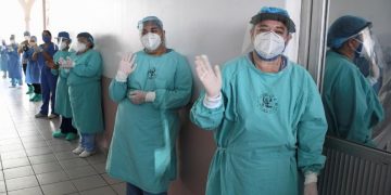 Sinaloa reporta otros 39 pacientes recuperados de coronavirus