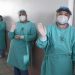 Sinaloa reporta otros 39 pacientes recuperados de coronavirus