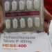 México recibirá donación de hidroxicloroquina para pacientes Covid-19