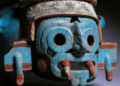 Conferencia “Máscaras y maquillaje” en el Museo Nacional de la Máscara