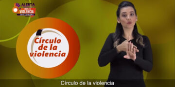 SECESP e IMES invitan a conferencia virtual sobre atención en violencia de género