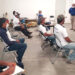 Deporte Municipal se capacita para mantener medidas sanitarias