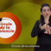 SECESP e IMES invitan a conferencia virtual sobre atención en violencia de género