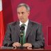 Suman 36 mil 327 casos confirmados y 3 mil 573 defunciones por covid-19