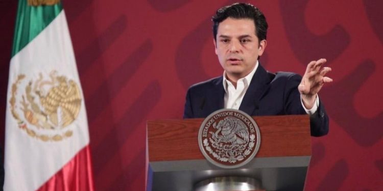 Zoé Robledo: IMSS no debe negar atención a personas ante emergencia por covid-19