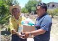 Apoyos del programa “Comida en Casa” se entregan en La Pila