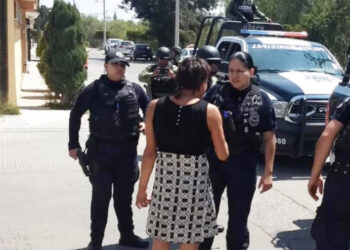439 reportes recibidos en   líneas de “cuadrilla de sana distancia”