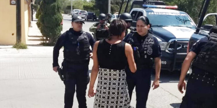 439 reportes recibidos en líneas de “cuadrilla de sana distancia”