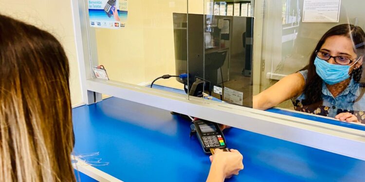 Interapas invita a domiciliar pago de servicios