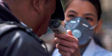 México llega a 18 mil muertes por covid-19