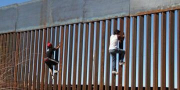 EU rechaza demandas de ambientalistas contra muro de Trump