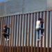 EU rechaza demandas de ambientalistas contra muro de Trump