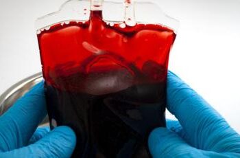 ¿Cuál es el tipo de sangre que protege contra el Covid-19?