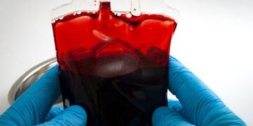 ¿Cuál es el tipo de sangre que protege contra el Covid-19?