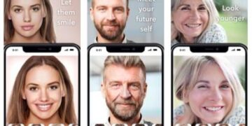 FaceApp: los riesgos a los que podrías exponerte con