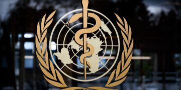 El mundo entra a una fase peligrosa: OMS