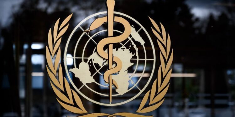 El mundo entra a una fase peligrosa: OMS