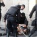 Los vamos a matar: Policía de Guadalajara al salir a reprimir protesta por Giovanni López